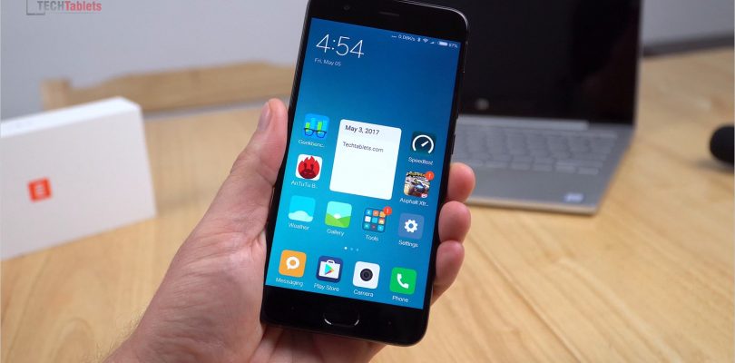 Deals: GB Summer Sale. Xiaomi Mi 6 $409, Jumper EZBook 3 Pro $199