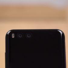 Xiaomi Mi 6