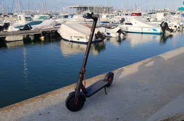 Daily Deals: Xiaomi Electric Scooter $379.99 & EZBook 3S $269