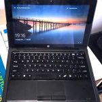 Teclast Tbook 11 tablet / Teclast T11s keyboard (review)