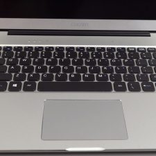 Chuwi Lapbook 12.3