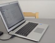 Chuwi Lapbook 12.3 Work In Progress & Is the EZBook 3 Pro Better?