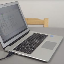 Chuwi Lapbook 12.3