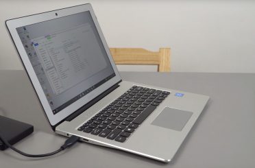 Chuwi Lapbook 12.3 Work In Progress & Is the EZBook 3 Pro Better?