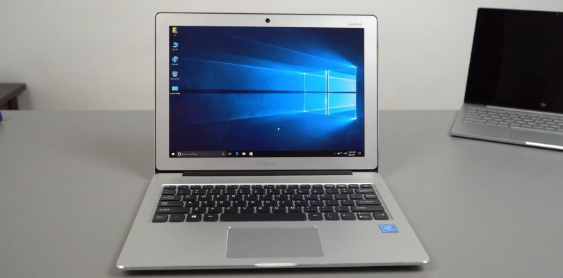 Chuwi Lapbook 12.3 Review Online