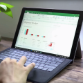 Chuwi Surbook Touchscreen Touch Input Fix