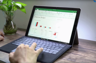 Chuwi Surbook Touchscreen Touch Input Fix