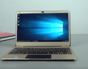 Civiltop Air – Celeron N3450 12.5″ Laptop First Impressions