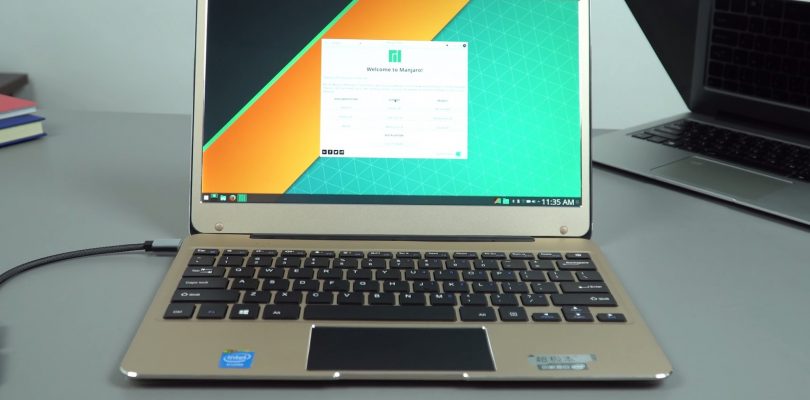 Civiltop Air &T-Bao Tbook Air Fingerprint Reader Fix / Driver Fix