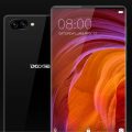 Doogee Mix – Xiaomi Mi Mix Clone For $189