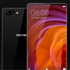 Doogee Mix – Xiaomi Mi Mix Clone For $189