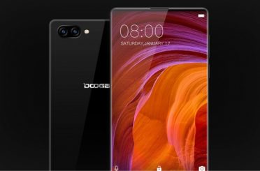 Doogee Mix – Xiaomi Mi Mix Clone For $189