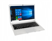 Jumper EZBook 3 Plus – Core M3-7Y30, 8GB, 128GB 14.1-Inch Laptop