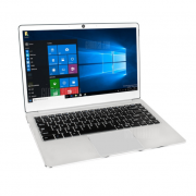 Jumper EZBook 3 Plus – Core M3-7Y30, 8GB, 128GB 14.1-Inch Laptop