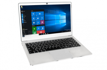 Jumper EZBook 3 Plus – Core M3-7Y30, 8GB, 128GB 14.1-Inch Laptop
