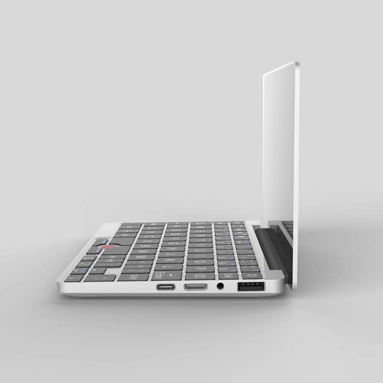 Gp Pocket Plus GPD Pocket 7 Now Up For Preorder - TechTablets
