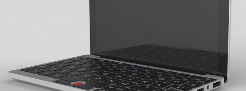 GPD Pocket 7 Now Up For Preorder