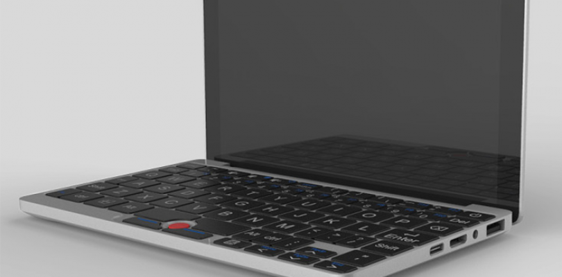 GPD Pocket 7 Now Up For Preorder