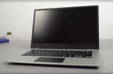 Jumper EZBook 3S Internals