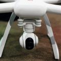 Xiaomi Mi Drone 4k Version, Review Coming!