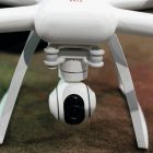 Xiaomi Mi Drone 4k Version, Review Coming!