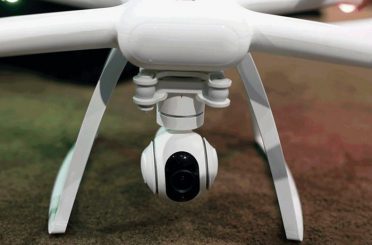 Xiaomi Mi Drone 4k Version, Review Coming!