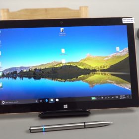Onda Obook 11 Pro - TechTablets