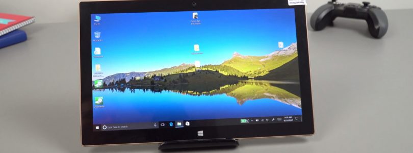 Onda Obook 11 Pro Unboxing, First Impressions & SSD Installation