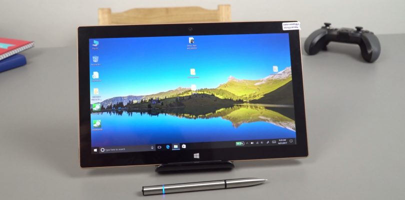 Onda Obook 11 Pro Unboxing, First Impressions & SSD Installation