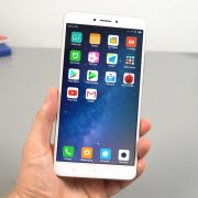 Xiaomi Mi Max 2 Hands-On Review – Bigger Gets Better