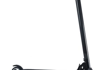 Carbon Fiber Electric Kick Scooters – More to Come?