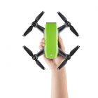 DJI Spark Review Coming