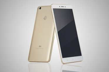 Coming Next Week, Xiaomi Mi Max 2 – The New Battery King?
