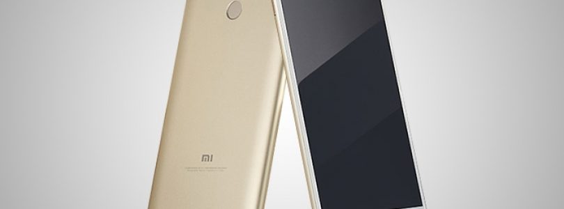 Coming Next Week, Xiaomi Mi Max 2 – The New Battery King?