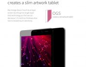 New Cube 8-Inch Android 7 Tablet. The Cube X5 4G