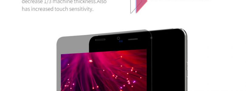 New Cube 8-Inch Android 7 Tablet. The Cube X5 4G