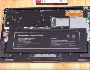 Tweak To Improve Jumper EZBook 3 Pro V3 & Other Apollo Lake Tech eMMC Speeds