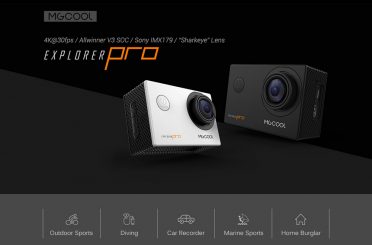 Deals: Tablet Sale & Action Cam Sales On At GB