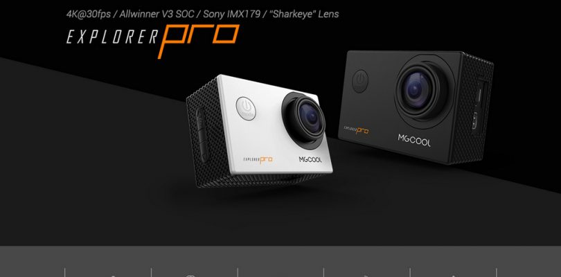 Deals: Tablet Sale & Action Cam Sales On At GB
