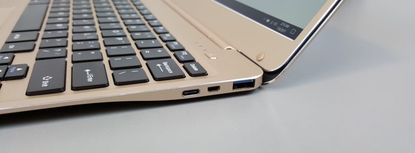 Onda Xiaoma 21 Review