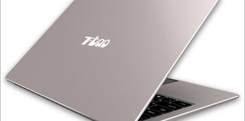 T-Bao Tbook4 – Interesting $239 All Metal N3450 6GB 14.1-Inch Laptop.