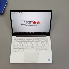 Xiaomi Mi Notebook Air 13 (2017)