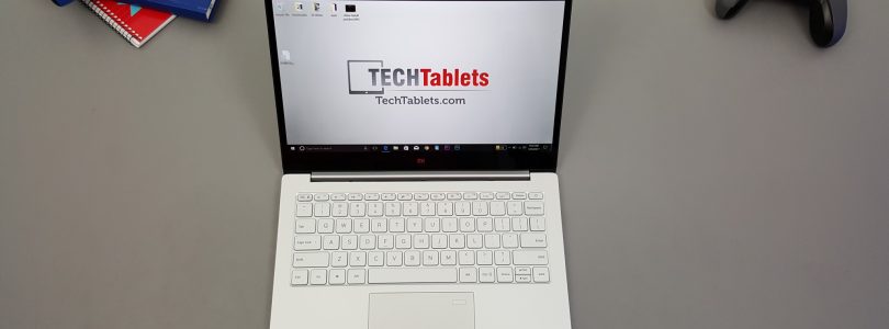 Xiaomi Mi Notebook Air 13 (2017)