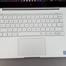 Xiaomi Mi Notebook Air 13 (2017)