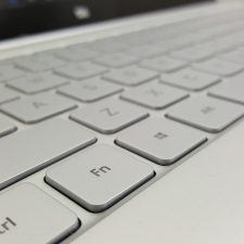 Xiaomi Mi Notebook Air 13 (2017)
