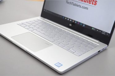 Deals: Mi Notebook 13.3 2017 Model $789 & Lenovo Tab 3 8 Plus $139