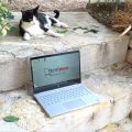 Xiaomi Mi Notebook Air Core i7 8550U Ultimate Model With 16GB RAM