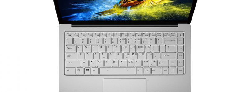 Chuwi Lapbook Air – New Images & Info