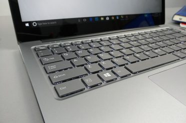 Chuwi Lapbook Air Drivers, Bios And Windows 10 Image Added
