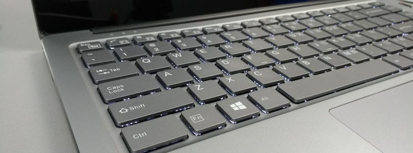 Chuwi Lapbook Air Drivers, Bios And Windows 10 Image Added